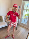 🇺🇸 STARS & SIPS TEE