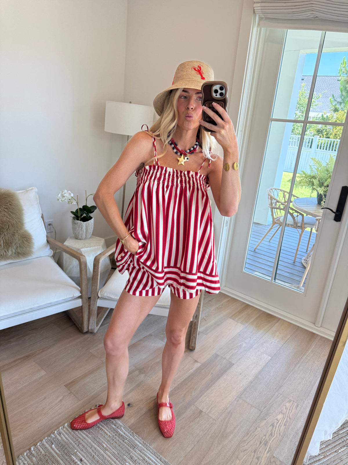 🇺🇸 AMERICAN SUMMER TOP