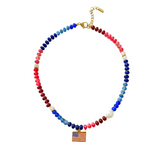 THE FIRECRACKER NECKLACE