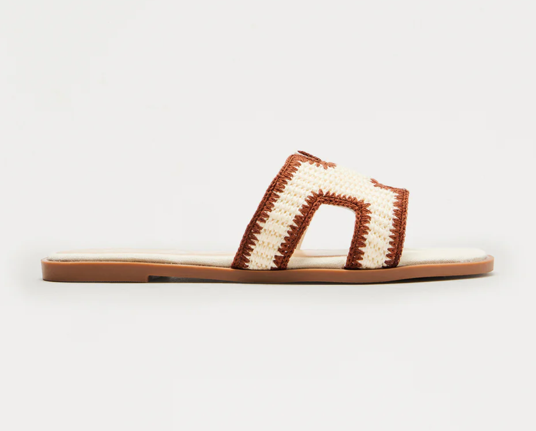LUKE SANDAL