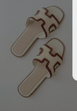 LUKE SANDAL