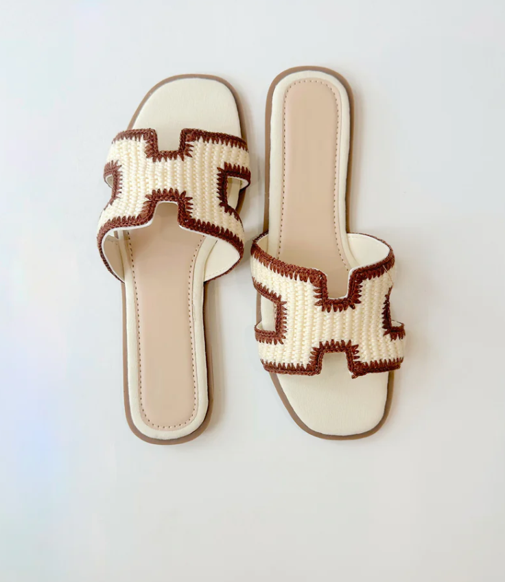 LUKE SANDAL