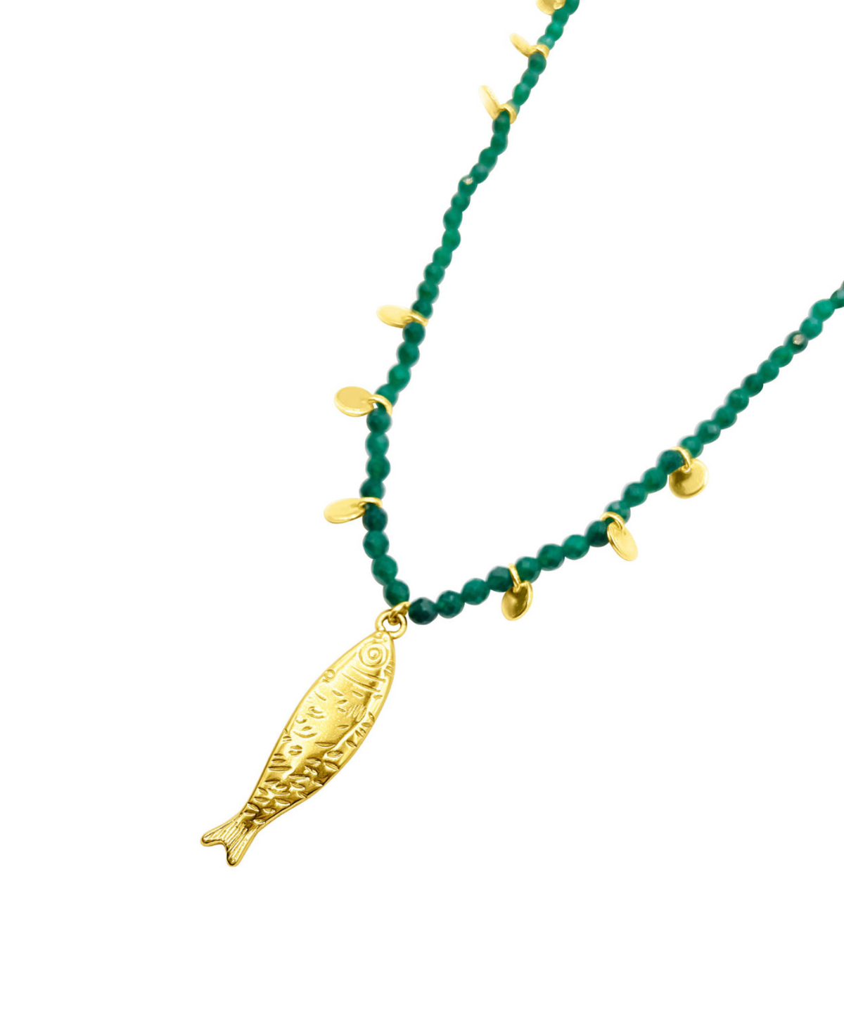 FINN NECKLACE