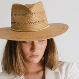 GOLD HAT CHAIN