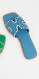 FINLEY SANDAL