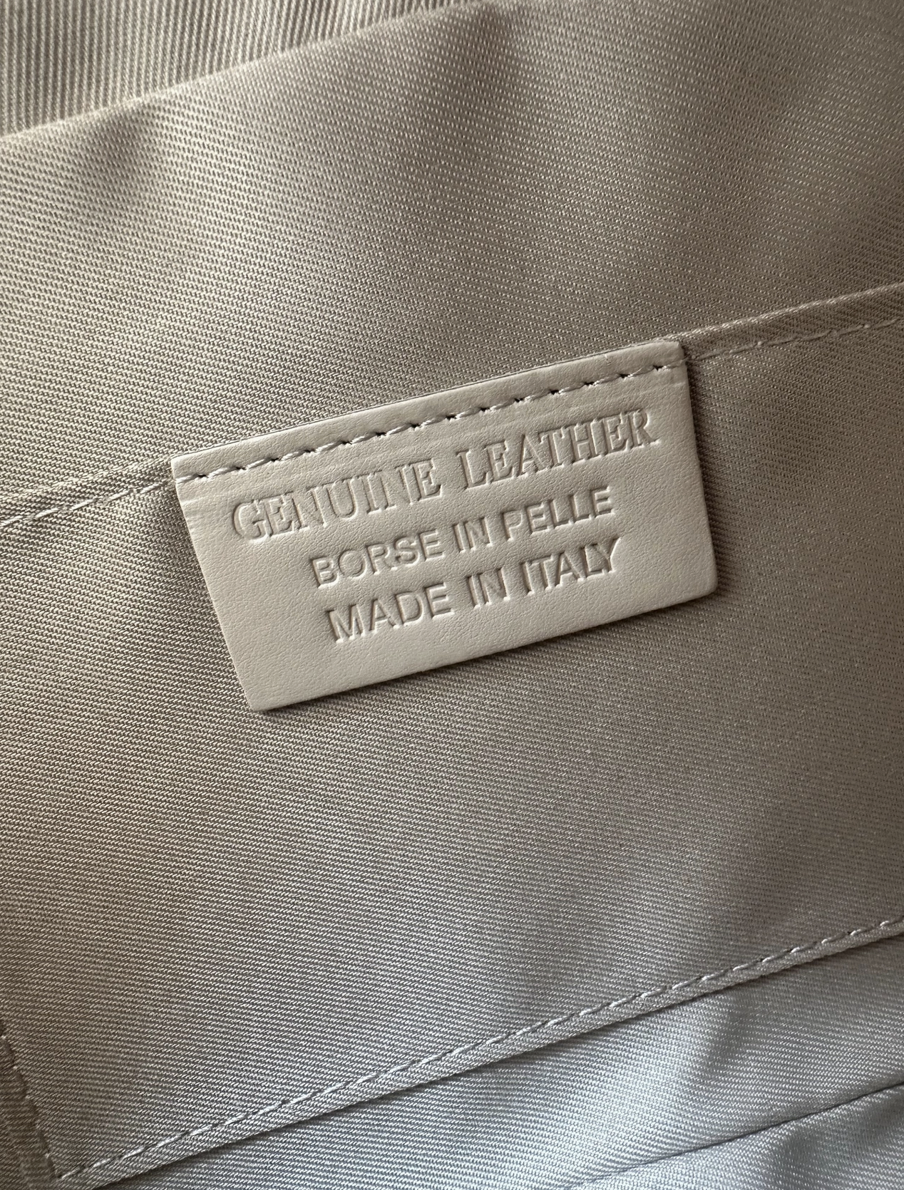 STELLA BAG