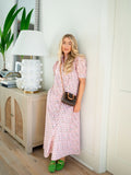 THE ROSABELLE DRESS