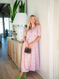 THE ROSABELLE DRESS