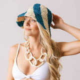 IVORY LINK NECKLACE