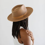 MONROE RANCHER HAT