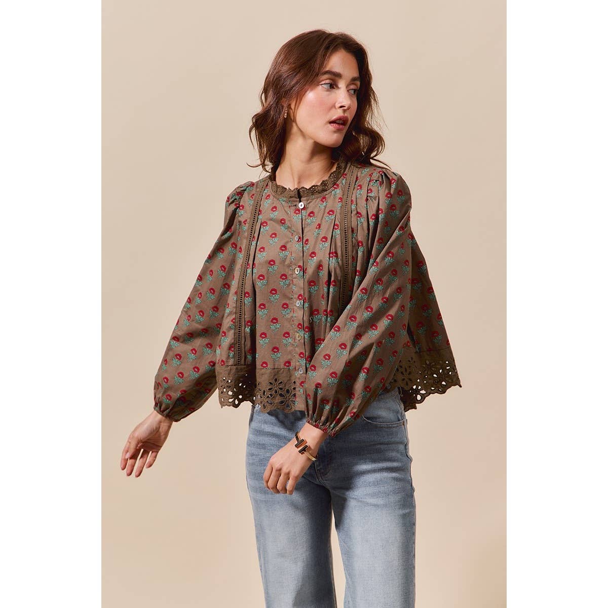 KNOX TOP