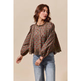 KNOX TOP
