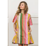 BODIE DRESS