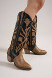 BRONCO BOOTS