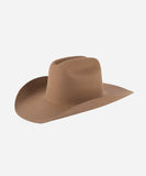 TEDDY CATTLEMAN HAT