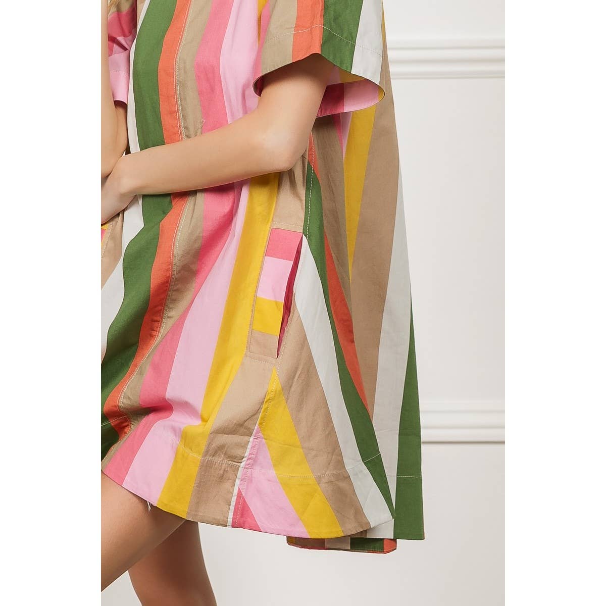 BODIE DRESS