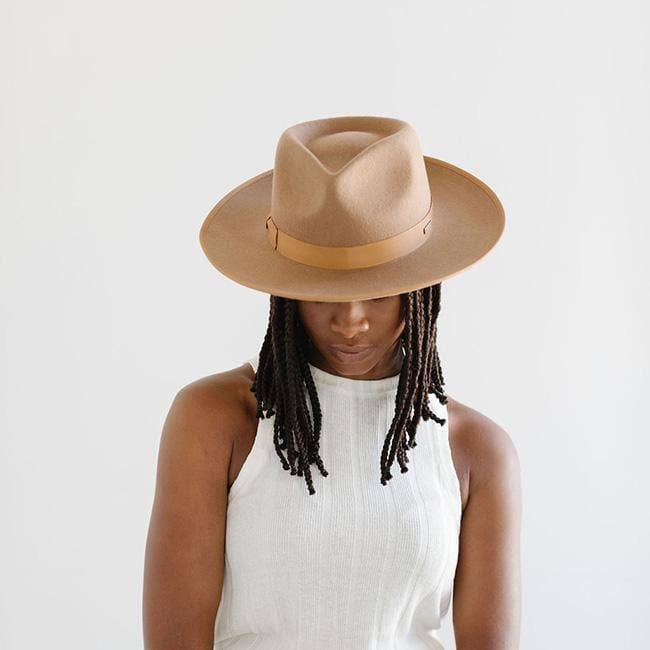 MONROE RANCHER HAT