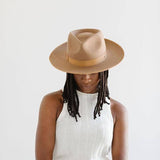 MONROE RANCHER HAT