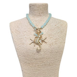 OCEAN NECKLACE