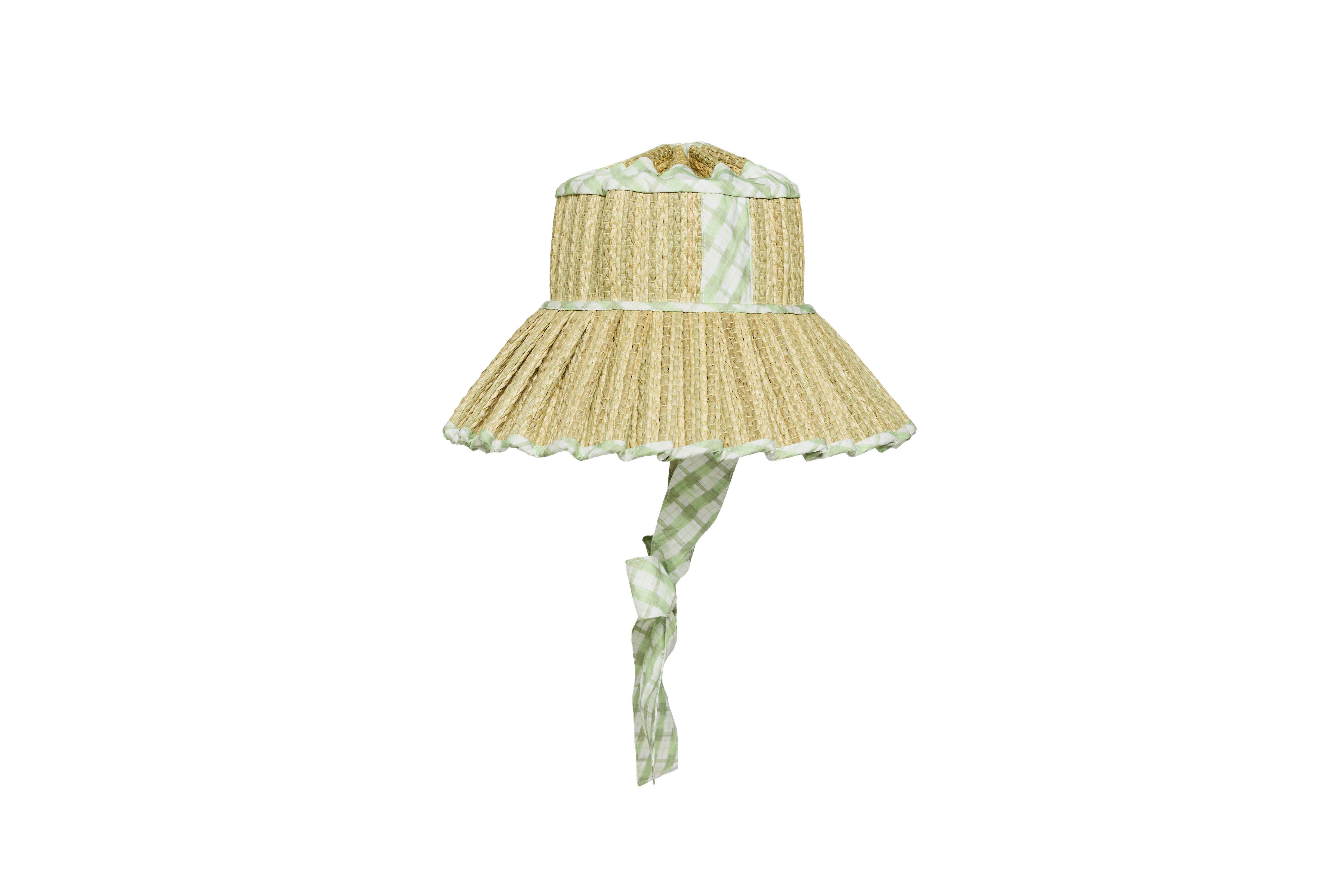 PIN HIGH SUNDAY HAT