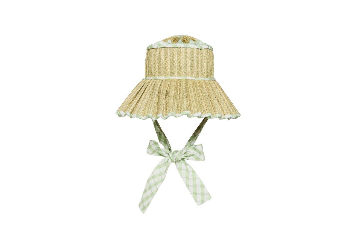 PIN HIGH SUNDAY HAT
