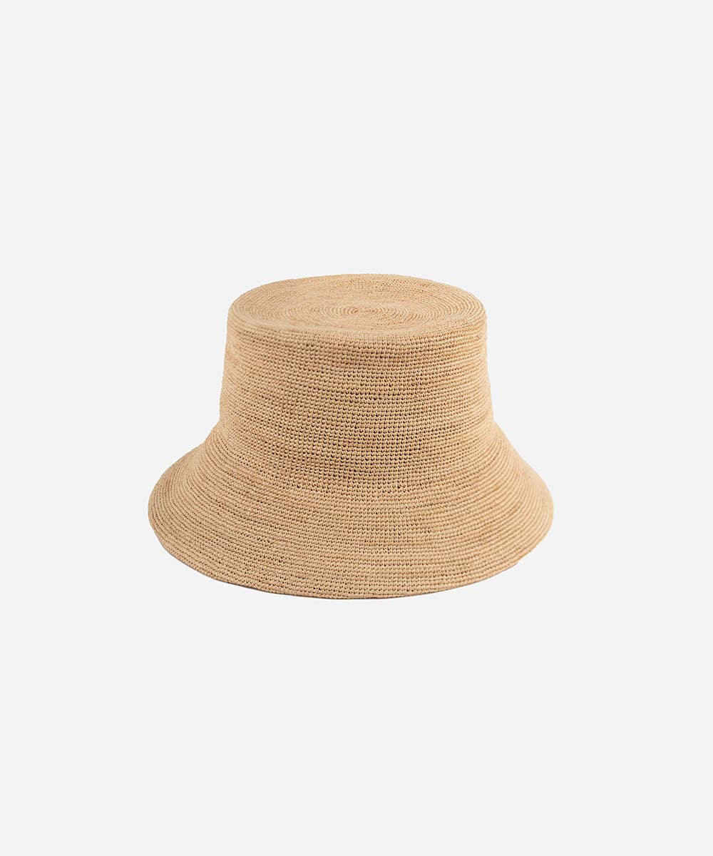 LANA BUCKET HAT