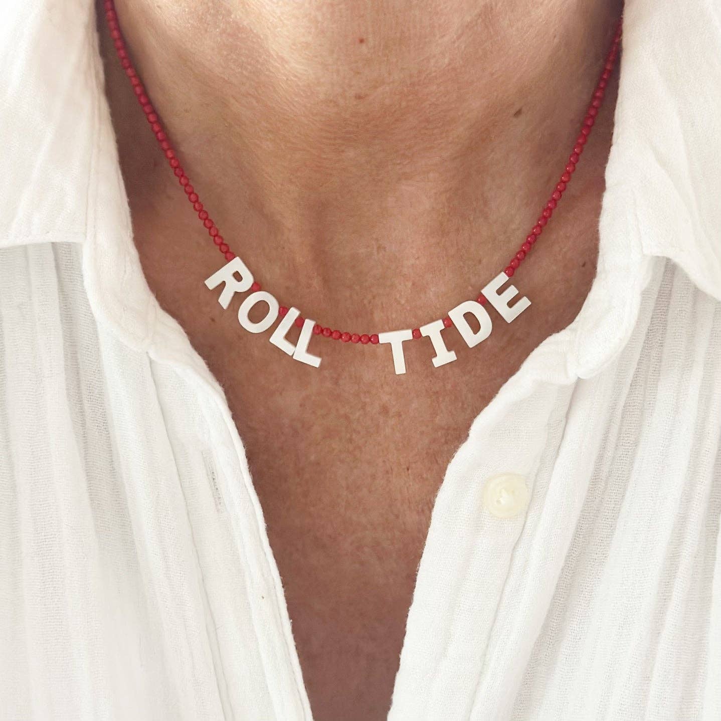 SPIRIT NECKLACE