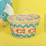 SARDINE TOTE