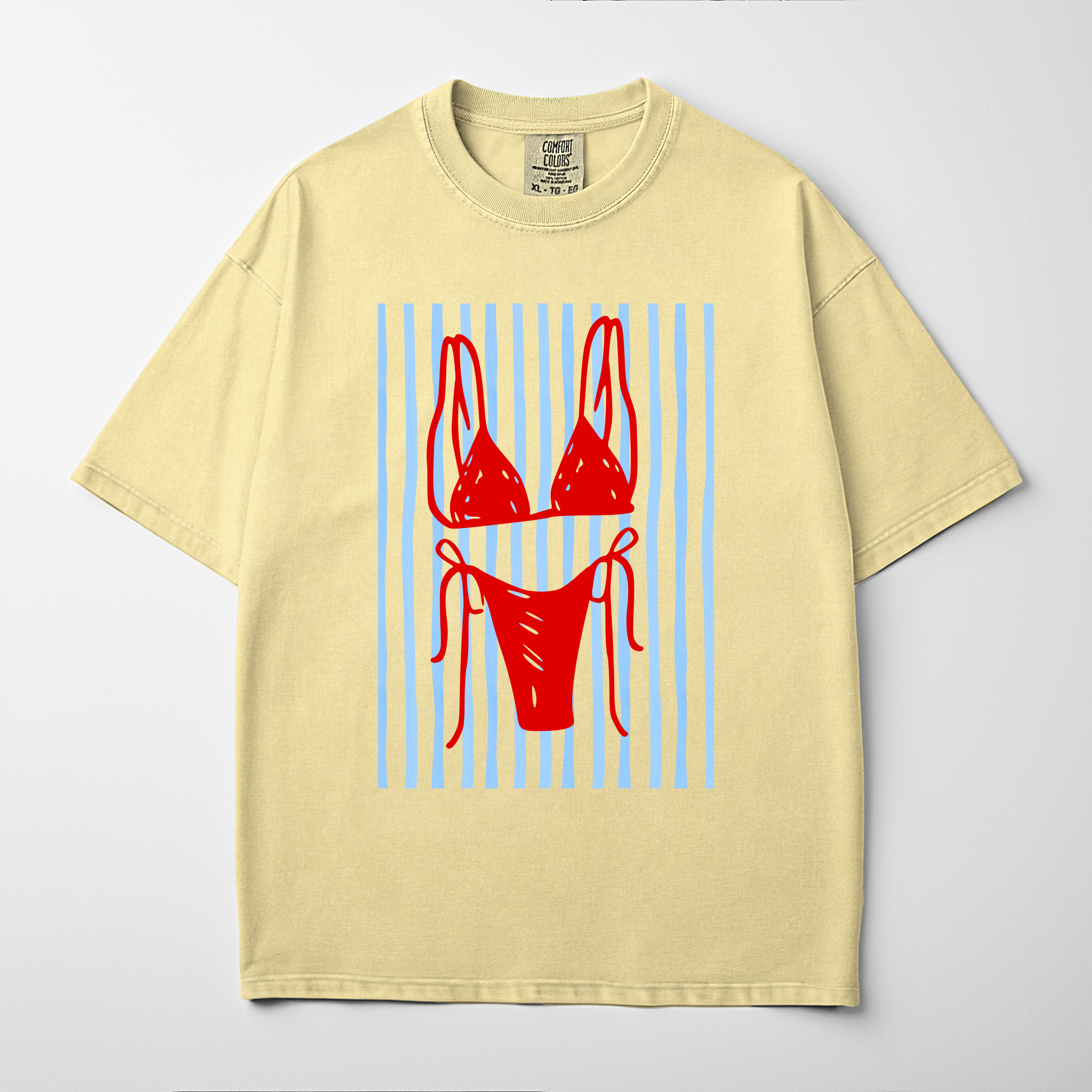 ⭐️ THE SUMMER OF '76 TEE