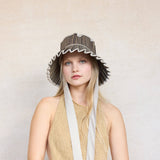 UREKI | ISLAND RAVELLO HAT