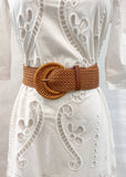 WOVEN BELT