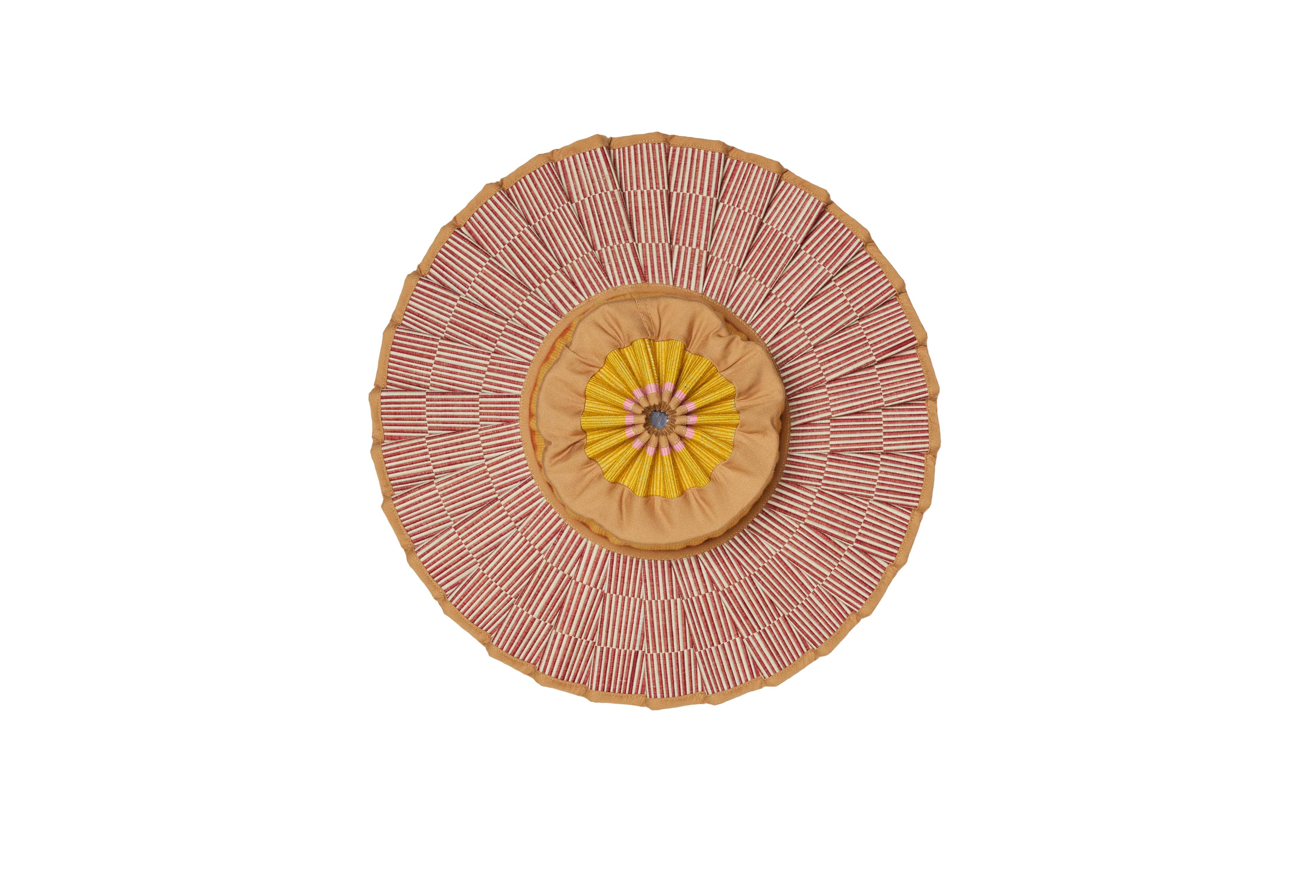 CATALINA II | LUXE CAPRI HAT