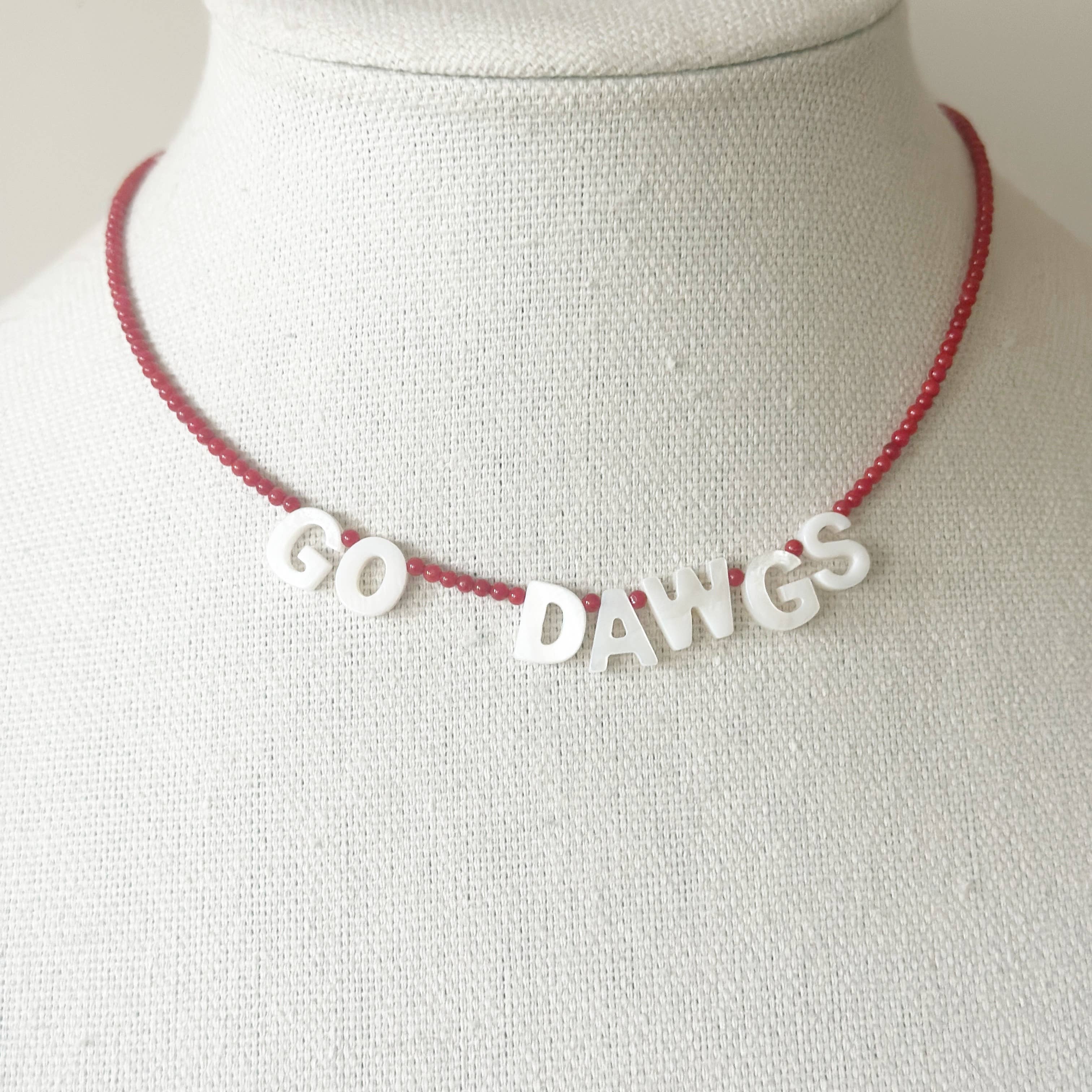 SPIRIT NECKLACE