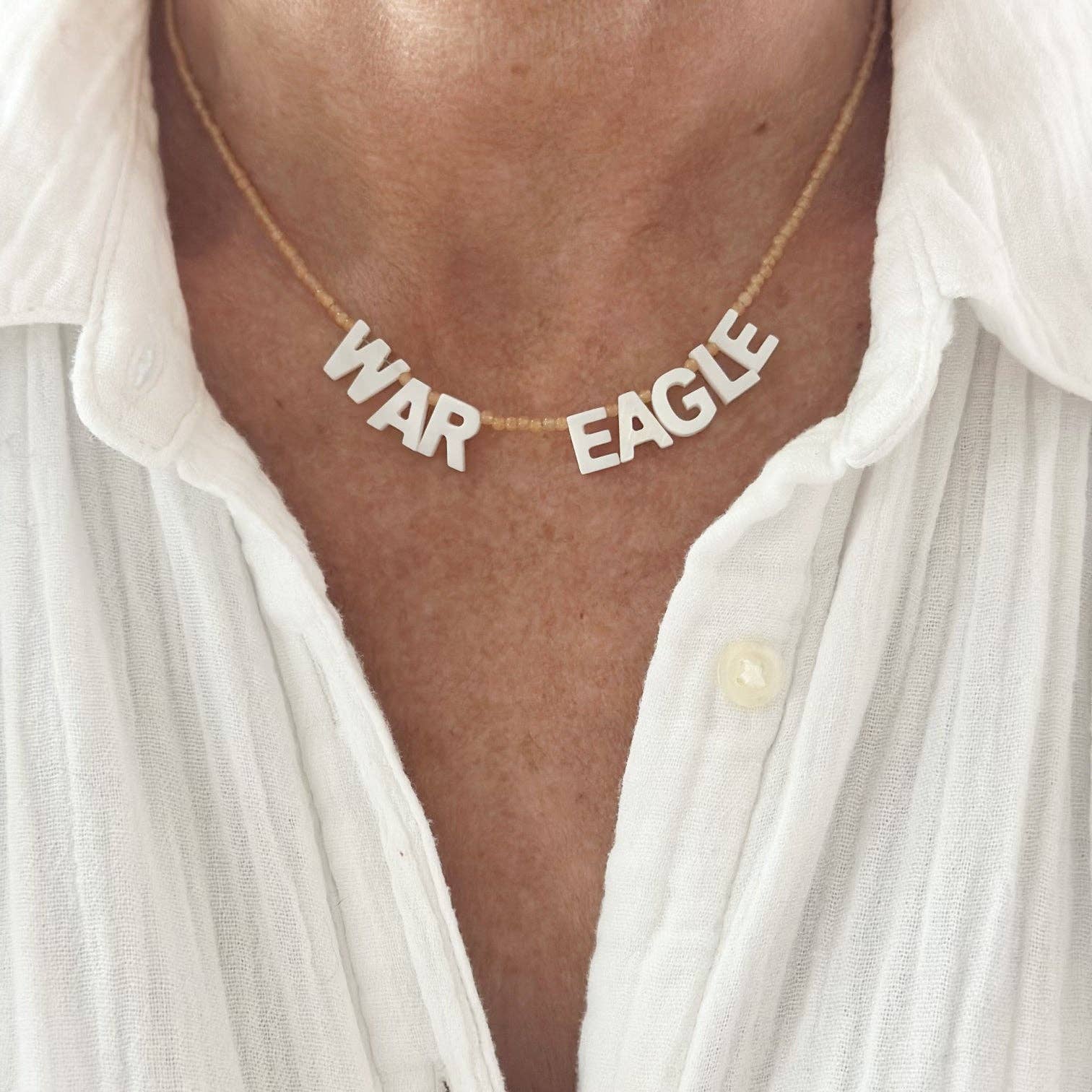 SPIRIT NECKLACE