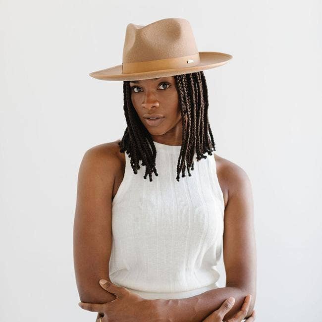 MONROE RANCHER HAT