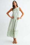 PISTACHIO MAXI