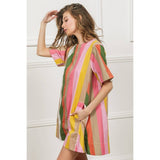 BODIE DRESS