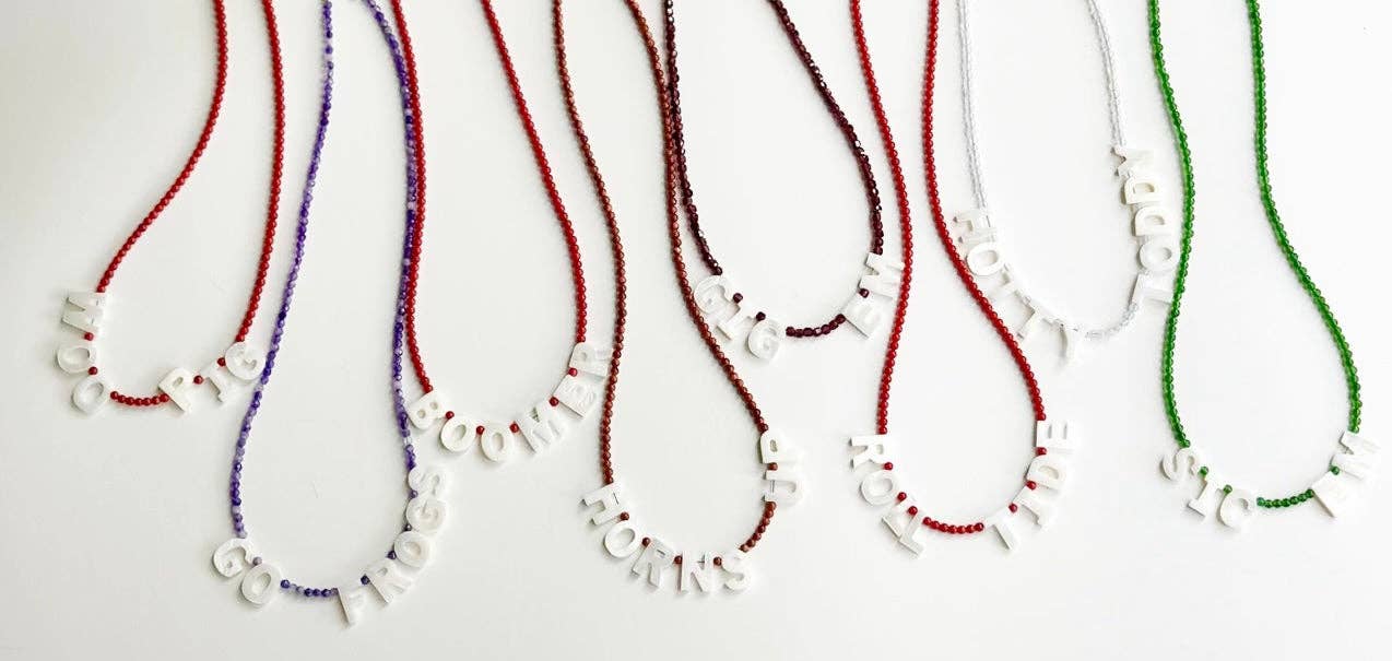SPIRIT NECKLACE