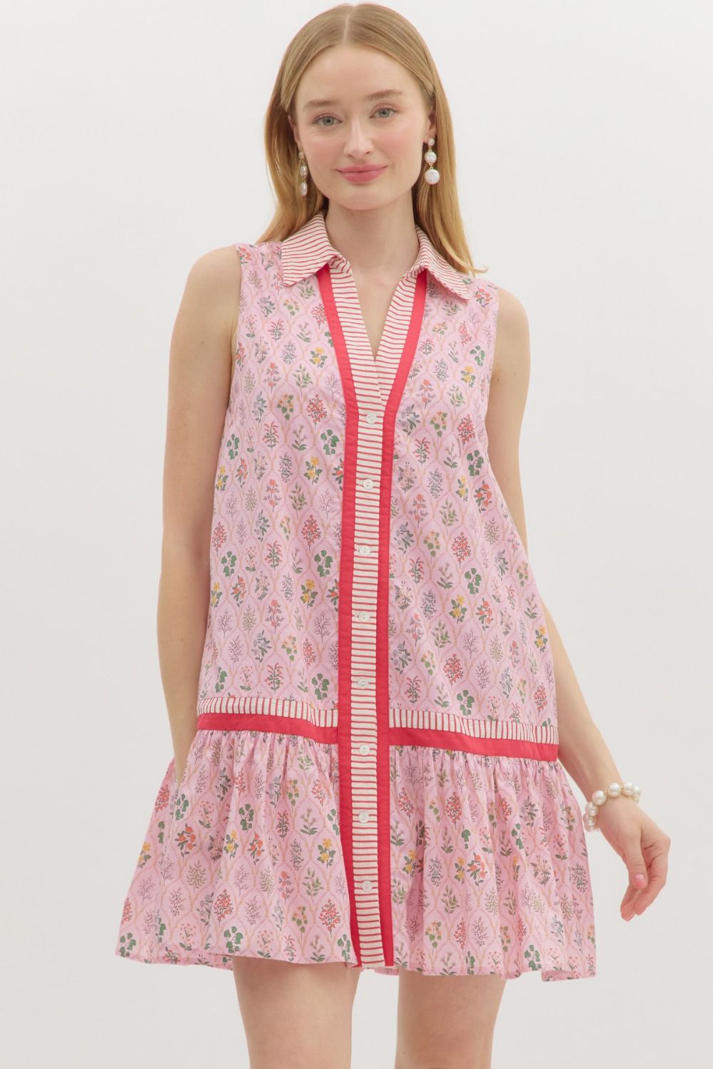PALOMA DRESS