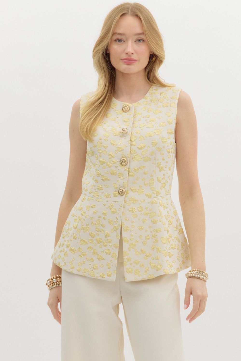 LIMONCELLO SPRITZ TOP