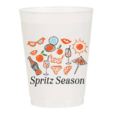 SPRITZ SEASON CUPS