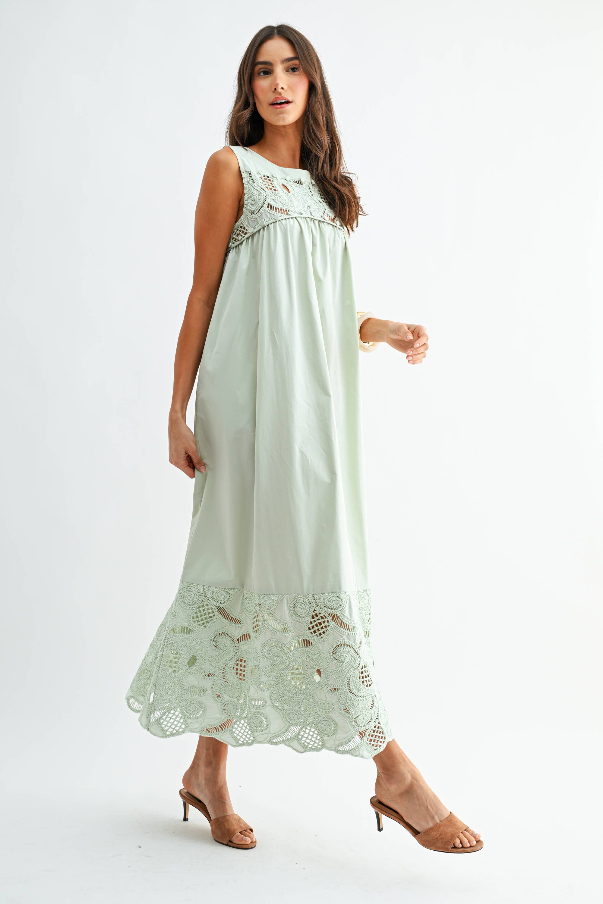 PISTACHIO MAXI