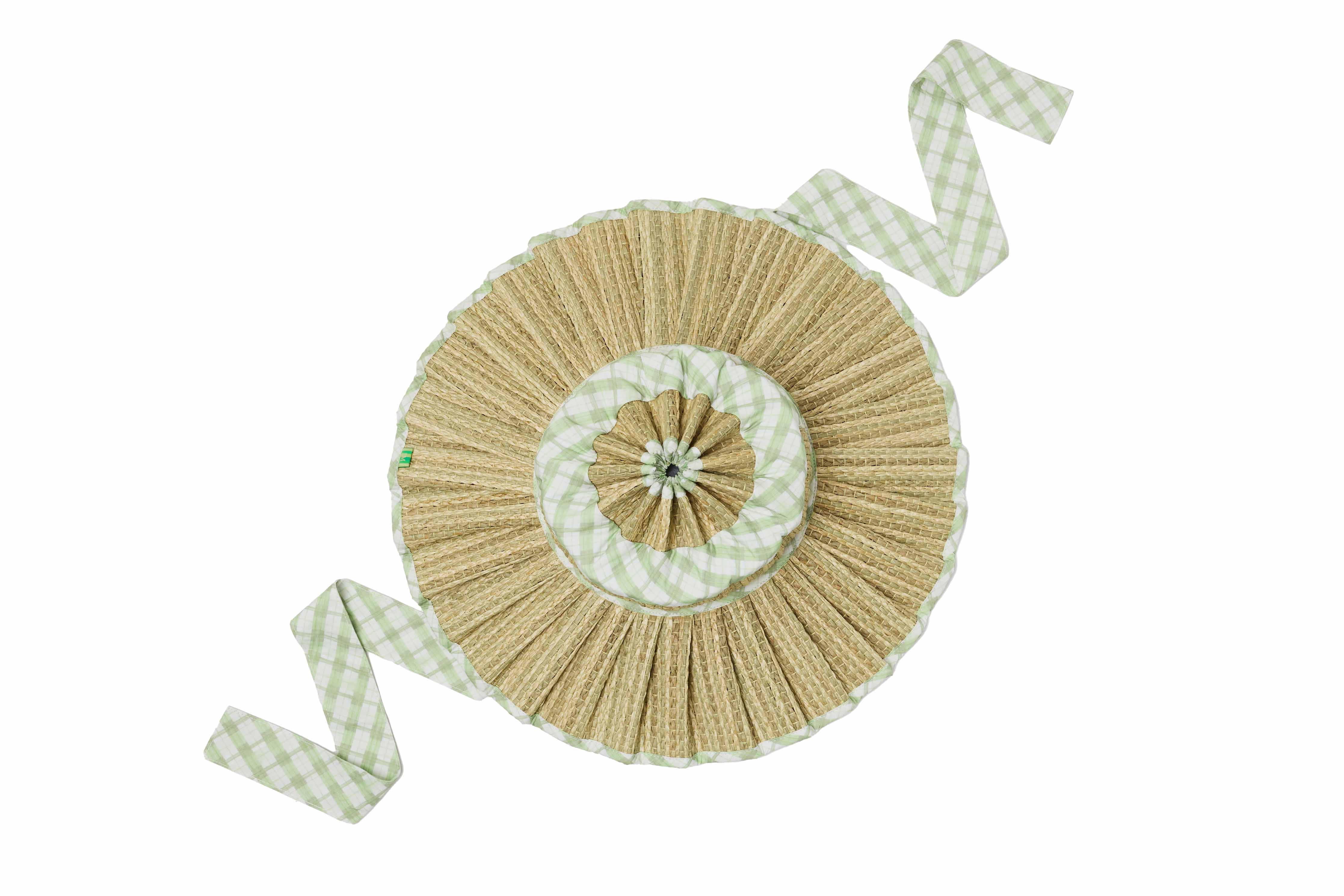 PIN HIGH SUNDAY HAT