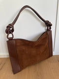 LARIAT KNOT BAG