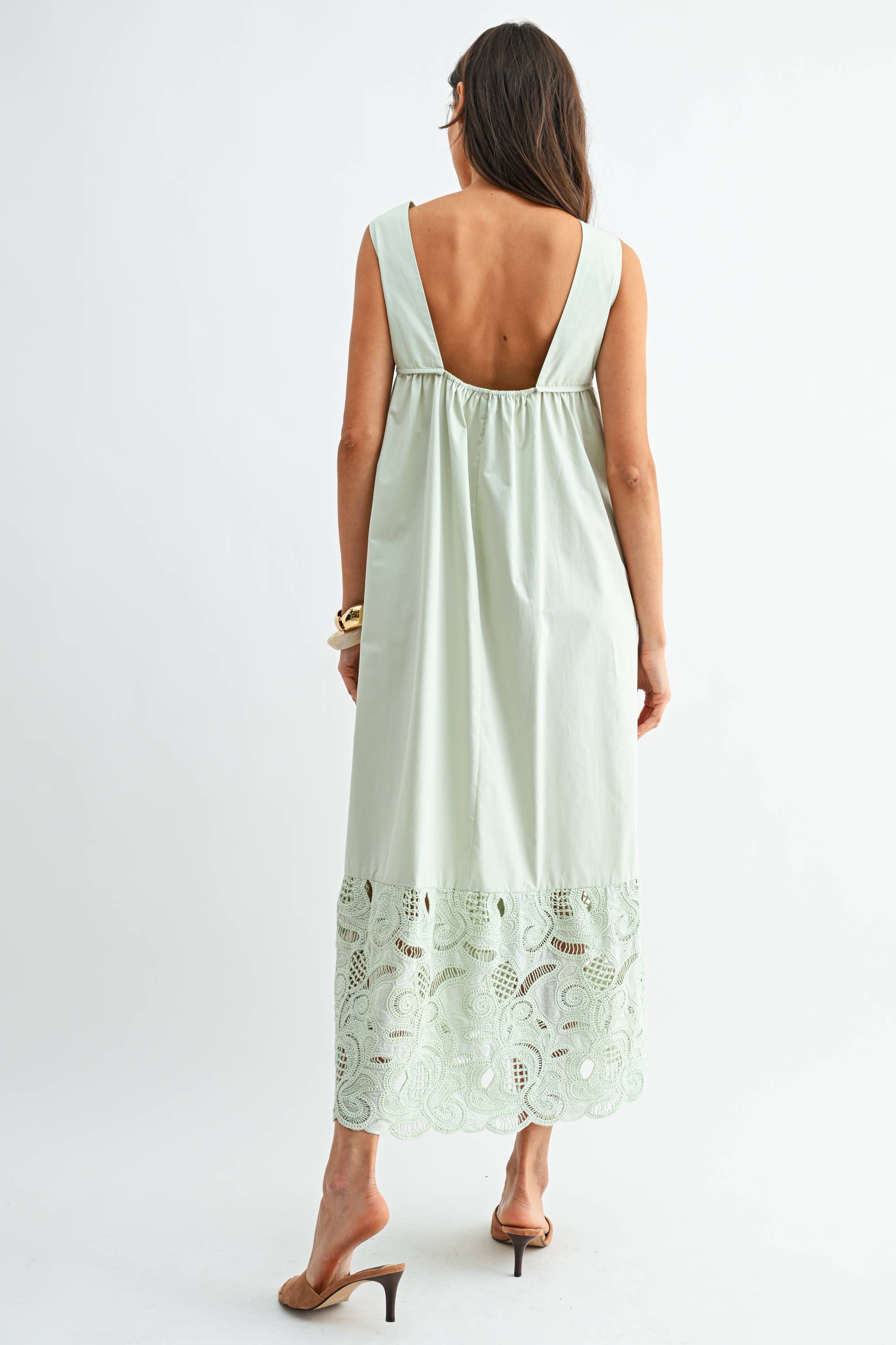PISTACHIO MAXI