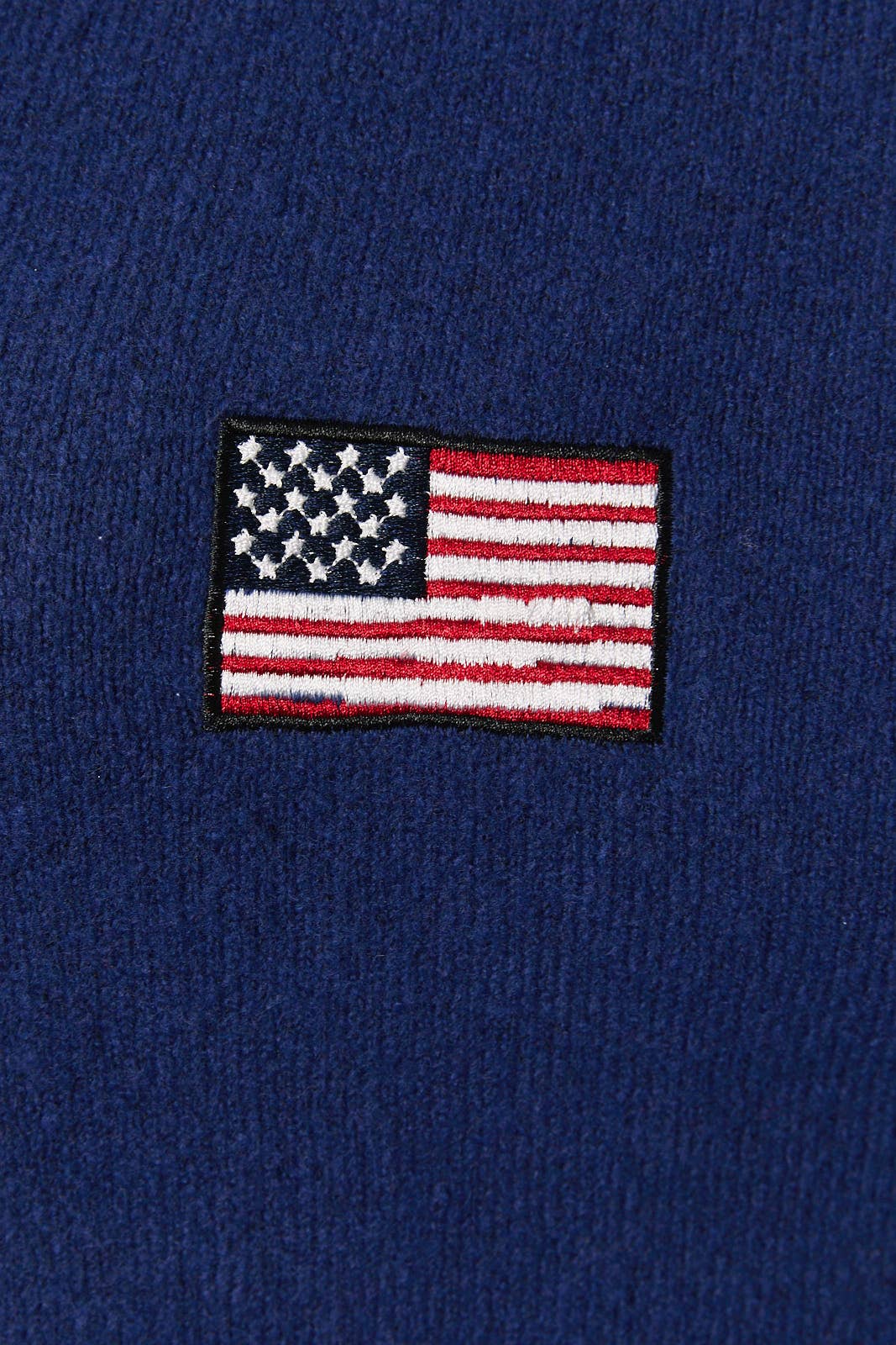 THE OLD GLORY CARDIGAN