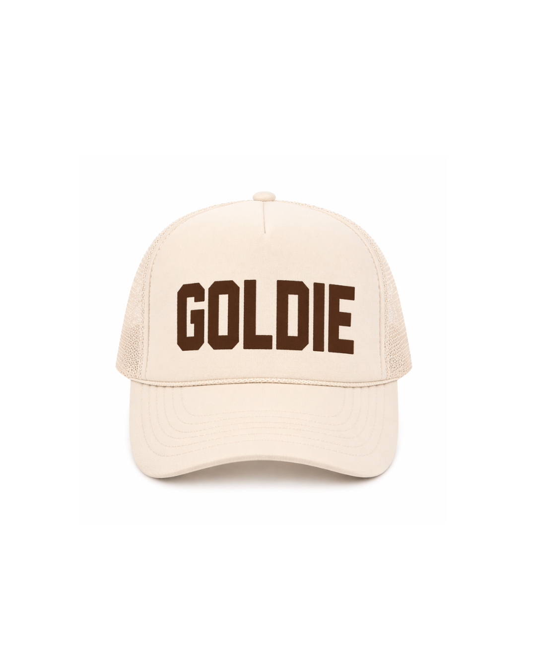SANDBAR TRUCKER HAT