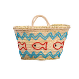 SARDINE TOTE