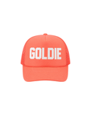 CORAL TRUCKER HAT